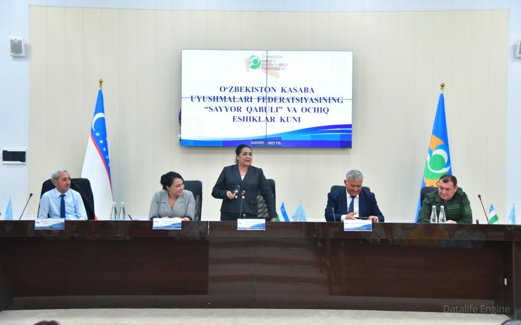 OCHIQ ESHIKLAR KUNI